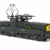 JOUEF HJ2423 LOCOMOTIVE ÉLECTRIQUE CC 14015 FEUX D’ORIGINE - Thumbnail Image 1