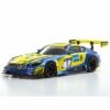 KYOSHO MZP247BLY Autoscale Mini-Z Mercedes AMG GT3 24h Nurburgring No5 2018 (W-MM)