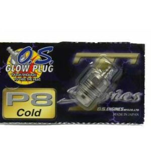 Bougie OS P8 Turbo froide 71641800