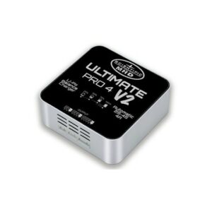 Z032059 Chargeur pour accu pour appareil radiocommandé ULTIMATE PRO 4 V2