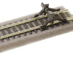 PECO SL-340 Butoir à monter pour voie code 80 ou 55 - N 1/160 -