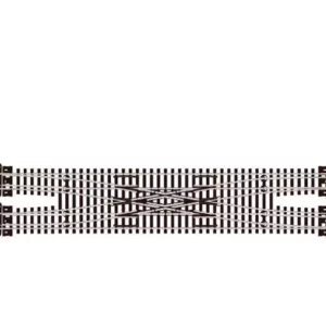 Peco SL-E383F - Bretelle electrofrog - code 55 échelle N