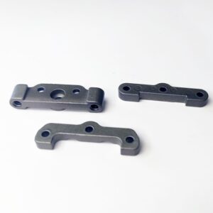 Cales de renfort avant et arrière pour Stinger Piste 1:14  Z8505M1440