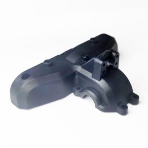 Carter différentiel supérieur arrière pour Stinger Piste 1:14  Z850514190