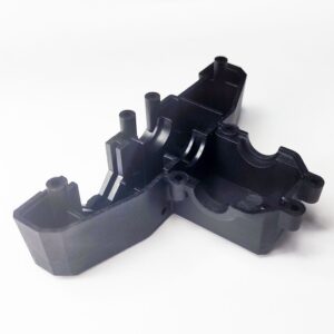 Carter différentiel inférieur arrière pour Stinger Piste 1:14  Z850514191