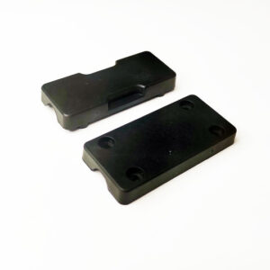 Support récepteur gyro pour Stinger Piste 1:14  Z850514320