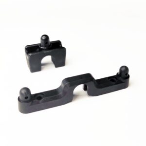 Supports de protection de châssis pour Stinger Piste 1:14  Z850514290