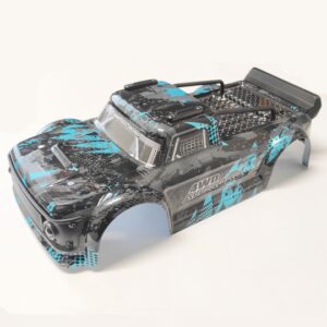 Carrosserie pick up pour Stinger Piste 1:14  Z850514P001