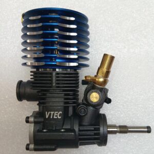Moteur thermique Nitro Engine Z.12R Race 31250