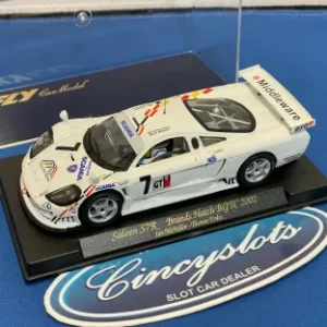 FLY Car Models 88016
