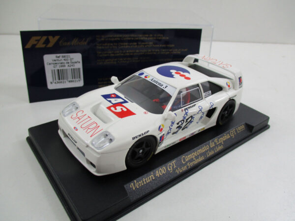 FLY Car Models 88021