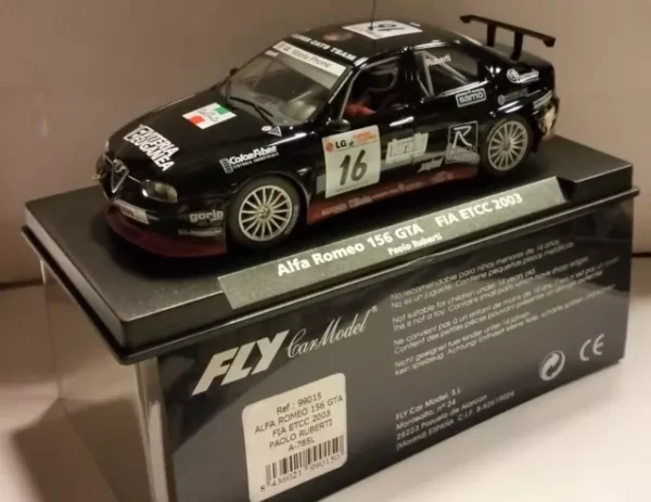 FLY Car Models 99015