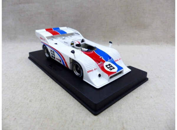 FLY Car Models A162