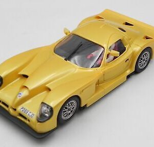 FLY Car Models A66