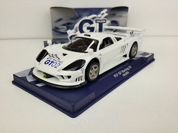 FLY GT Racing 02 Saleen