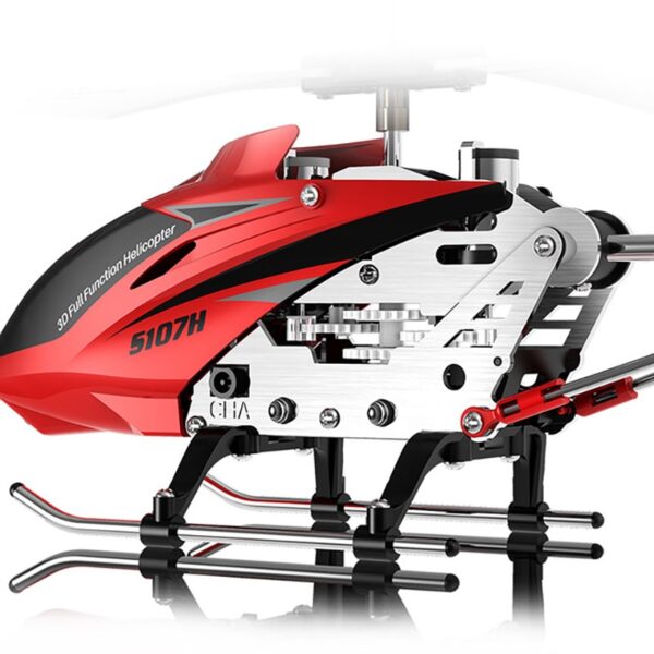 Hélicoptère SYMA S107H – Image 2