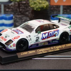 FLY Car Models A108