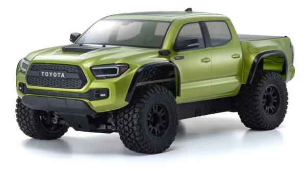Kyosho KB10L Toyota Tacoma TRD Pro VE 3S RTR – Image 25