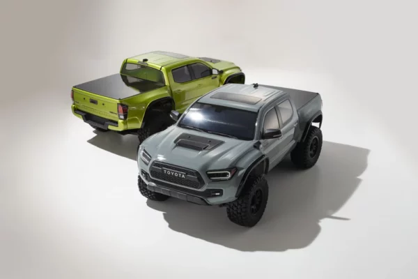 Kyosho KB10L Toyota Tacoma TRD Pro VE 3S RTR – Image 7