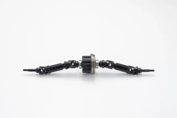 Kyosho KB10L Toyota Tacoma TRD Pro VE 3S RTR – Image 4
