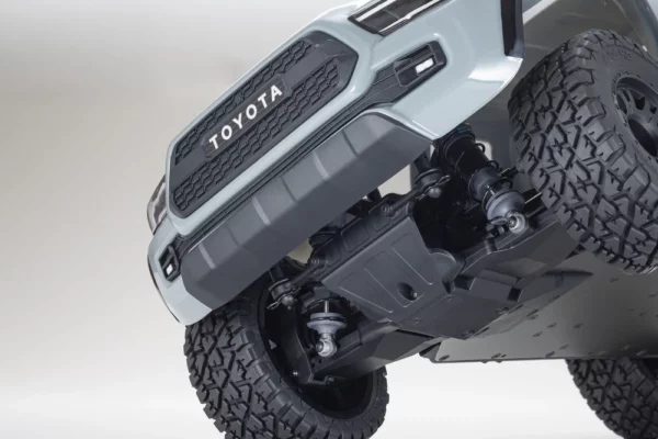 Kyosho KB10L Toyota Tacoma TRD Pro VE 3S RTR – Image 5