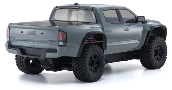Kyosho KB10L Toyota Tacoma TRD Pro VE 3S RTR – Image 29