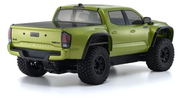 Kyosho KB10L Toyota Tacoma TRD Pro VE 3S RTR – Image 26