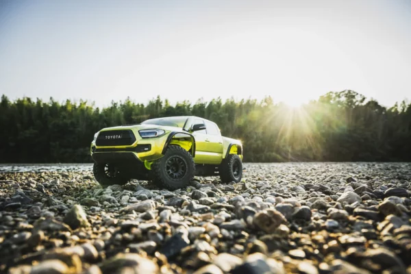 Kyosho KB10L Toyota Tacoma TRD Pro VE 3S RTR – Image 20