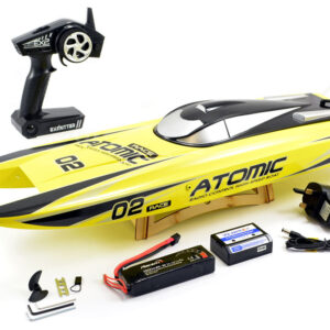 VOLANTEX RACENT ATOMIC 70CM RTR V792-4YC
