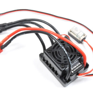 T4911/47 Variateur Waterproof Brushless Pirate Snake