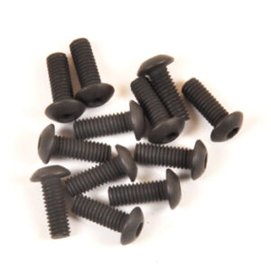 T4916/37 Vis six pans 4x11mm Pirate Snake
