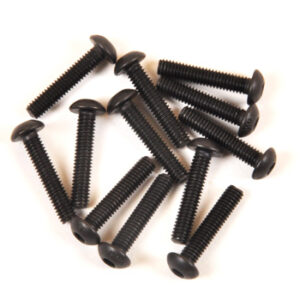 T4916/58A Vis six pans 4x20mm (12p) Pirate Snake