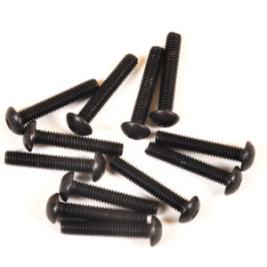 T4916/67 Vis six pans 4x22mm (12p) Pirate Snake