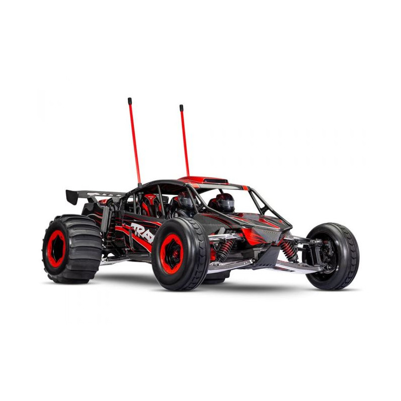 Traxxas Funco Pro Scale Sand Car RWD 8S VXL RTR - 109076-4