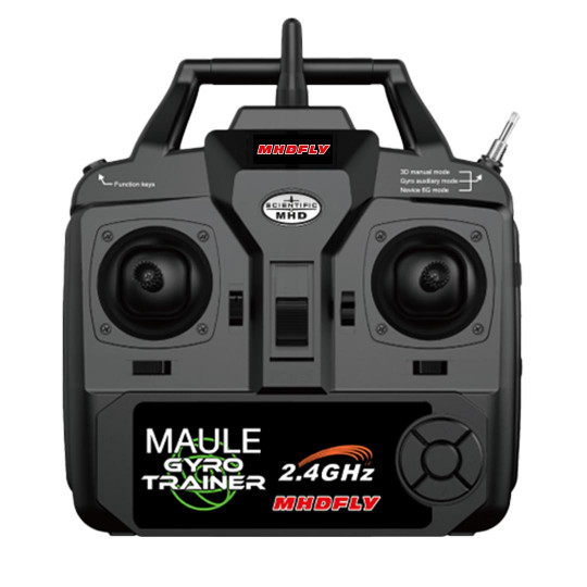 Z7063P58008M1 EMETTEUR Mode 1 pour SIERRA GYRO TRAINER
