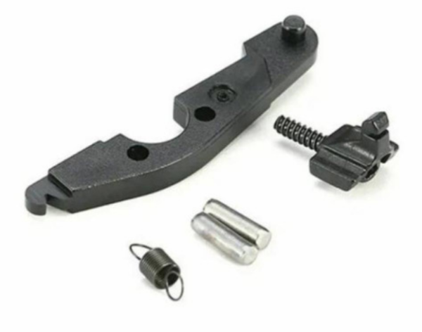 FLYSKY kit de conversion Mode 1 / Mode 2 mhd Z01010