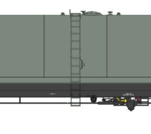 REE WB-591 - Citerne ANF longue, bogie Y 23M Ep.IV "ALGECO-TOTAL"