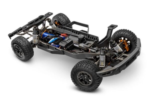 FORD RAPTOR R – 4X4 VXL ULTIMATE Traxxas 101177-4 – Image 12
