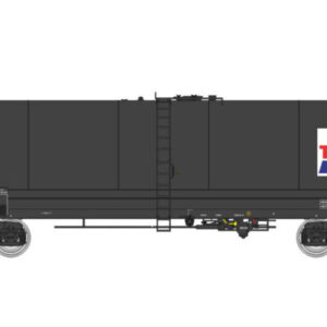 Ree Modèles WB-592 | Carro cisterna SNCF Y 23M TOTAL