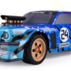ZD RACING EX-07 RC voiture 1/7 4WD Brushless 130 KM/H