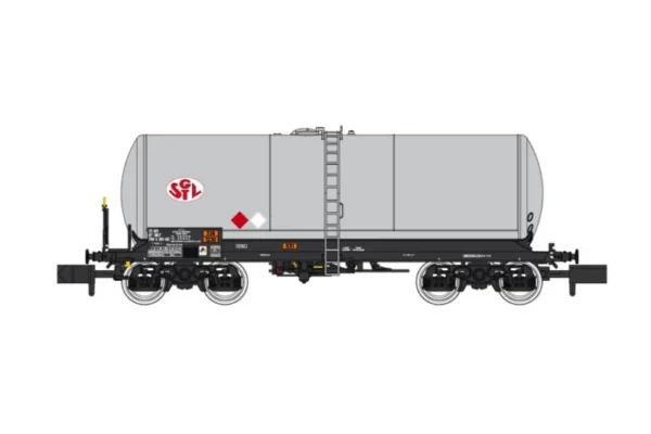 Wagon citerne ANF SGTL REE-NW224