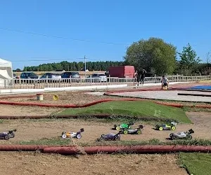 Participation événément " Journée Roulage "