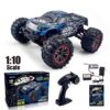 SPEED 1/12XL 4x4 RTR
