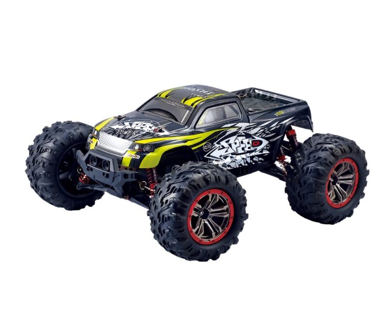 SPEED 1/12XL 4x4 RTR