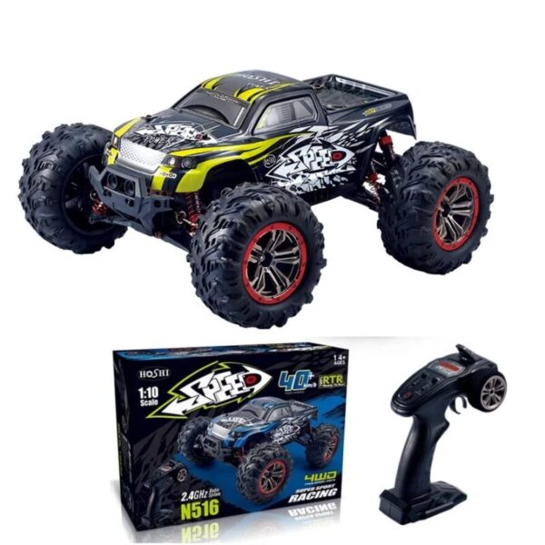 SPEED 1/12XL 4x4 RTR