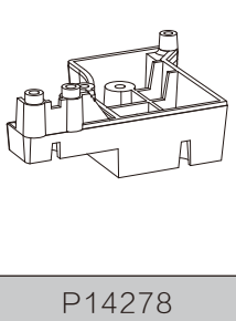 P14278 ESC Fix Frame (mjx 14207-14208)