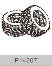 P14307 PNEU (mjx 14207)