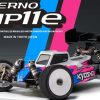kyosho MP11 E K.34119B