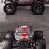 Raptor II HOSHI N518