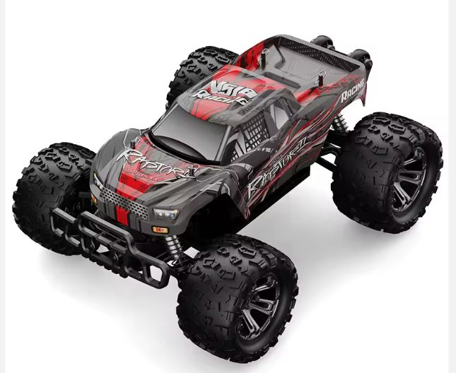Raptor II HOSHI N518